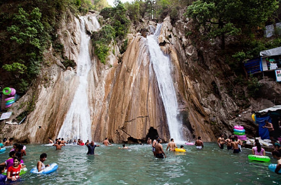 ये 10 जगहें देंगी मन को सुकून