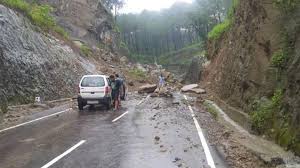 बारिश का अलर्ट