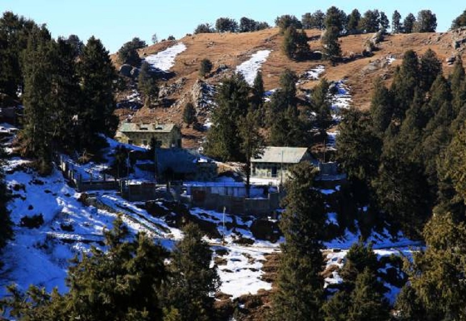 ये 10 जगहें देंगी मन को सुकून