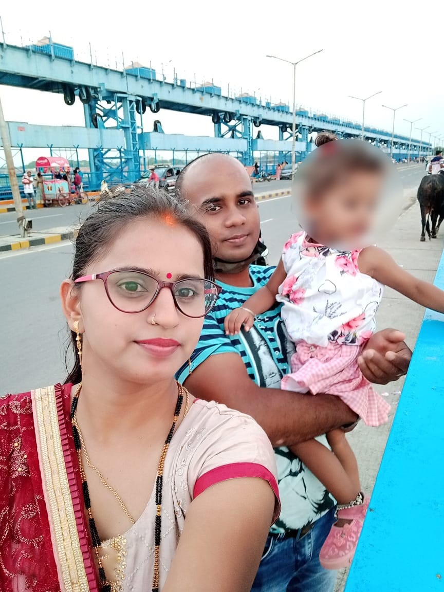 ऐश्वर्या और सुनील