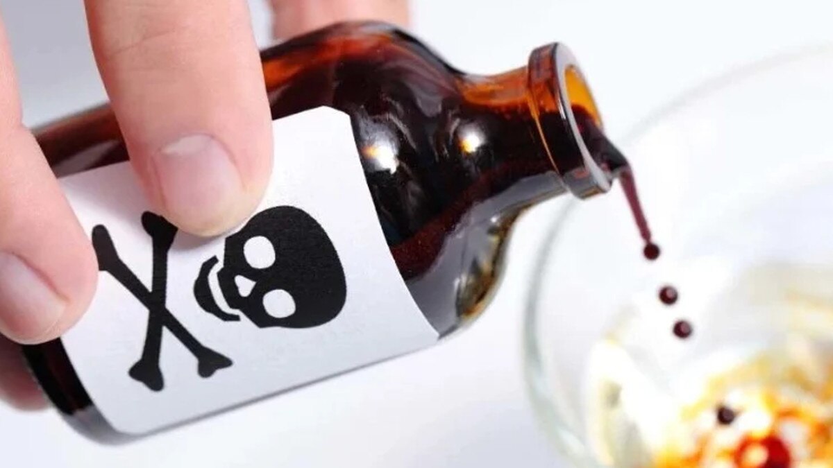 Three died after eating poisonous fish