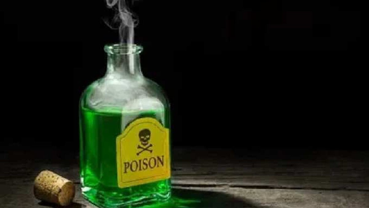 Three died after eating poisonous fish