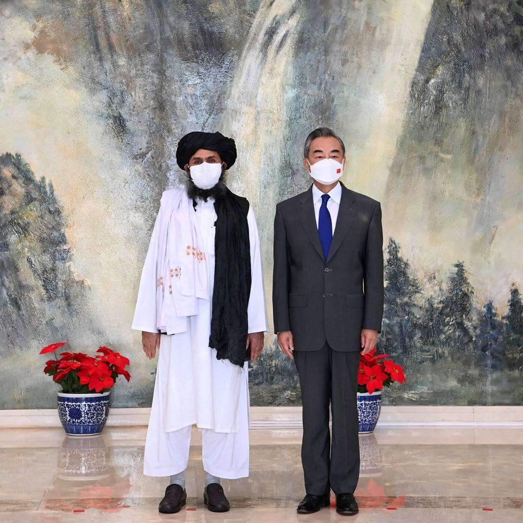 तालिबान