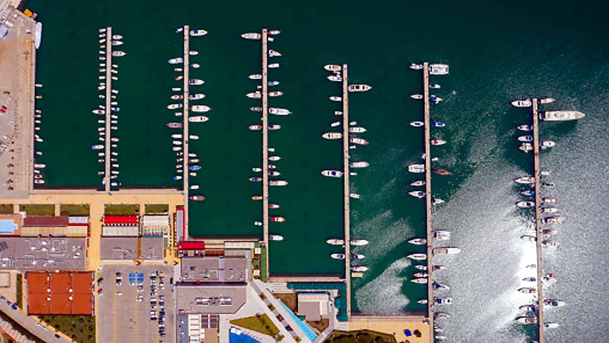 China dumps Human Waste