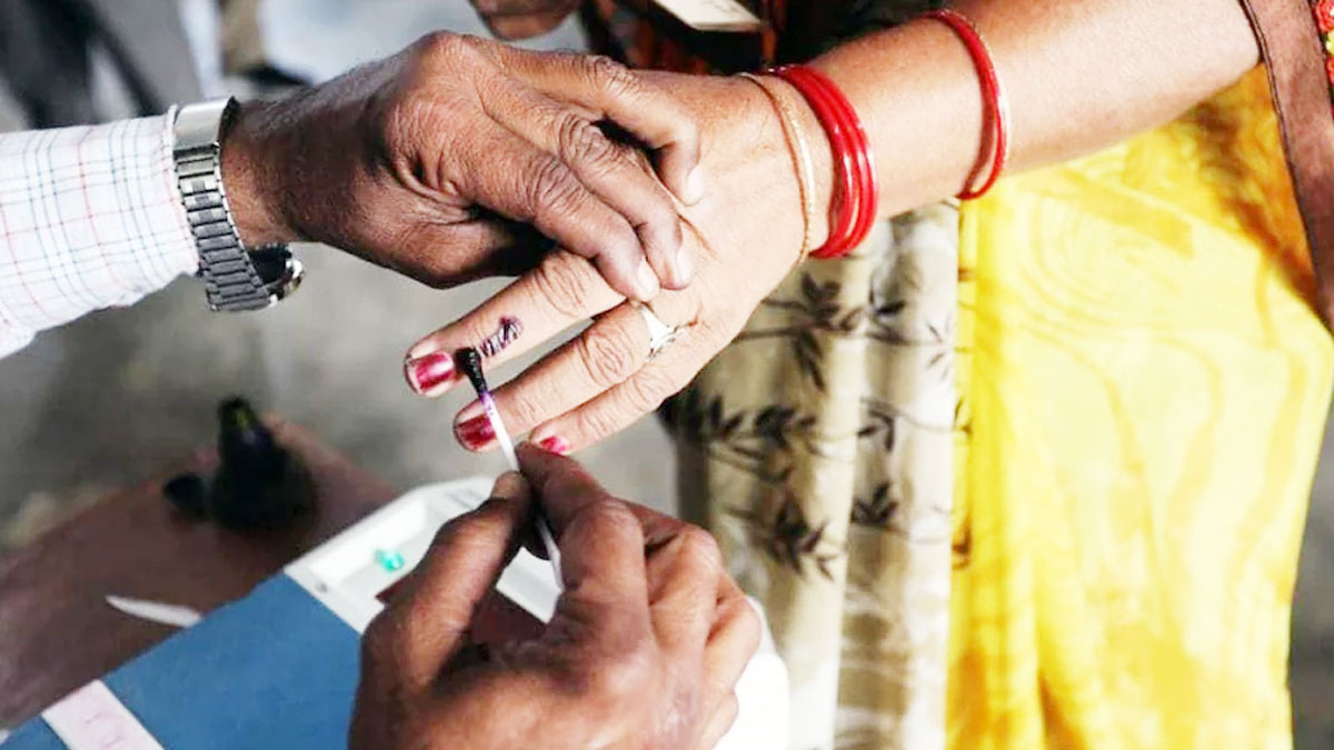 यूपी ब्लॉक प्रमुख चुनाव में शह- मात का खेल शुरू 