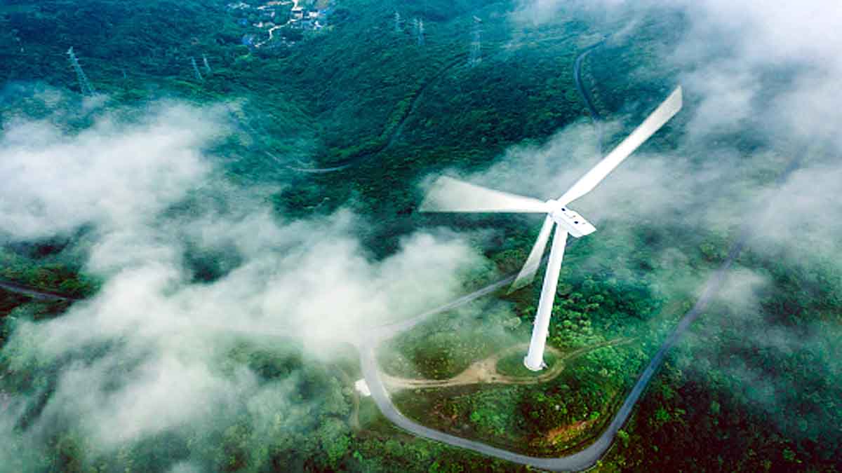 Human Body Climate Change