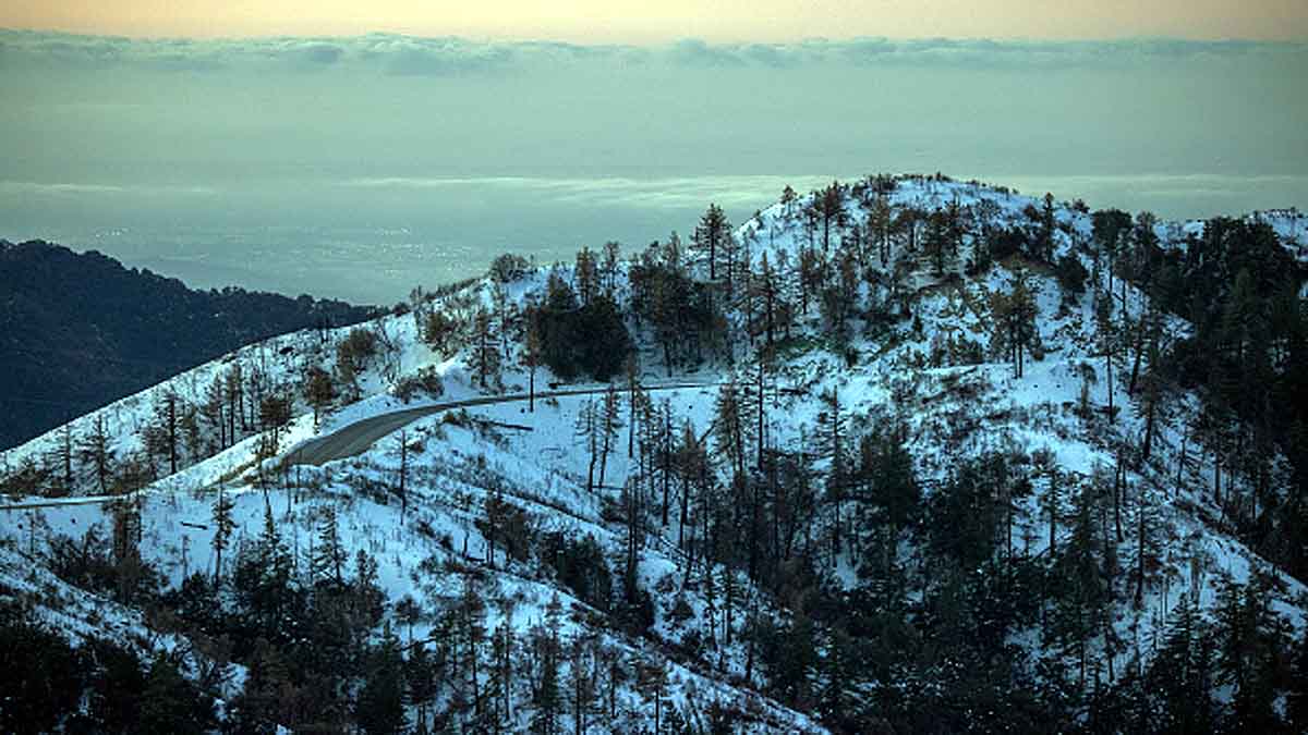 Human Body Climate Change