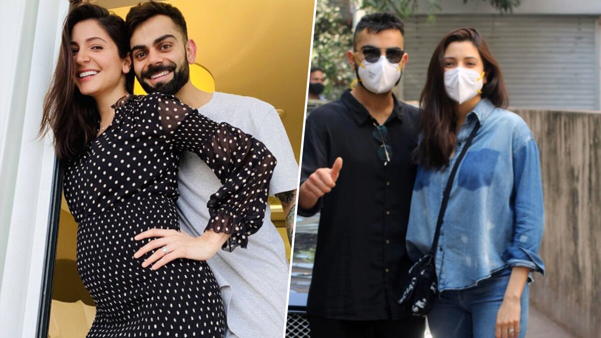 अनुष्का शर्मा 