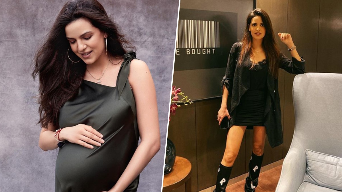 नताशा स्टानकोव‍िक 