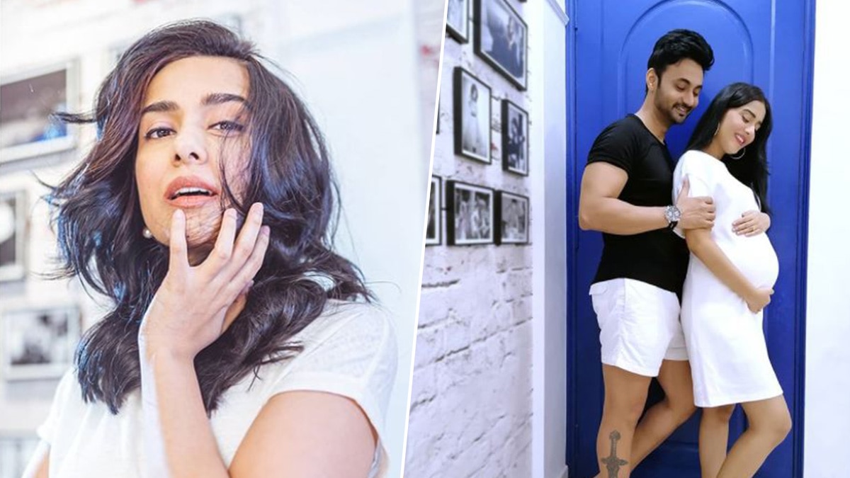 अमृता राव 