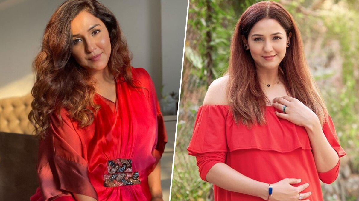 नीति मोहन 