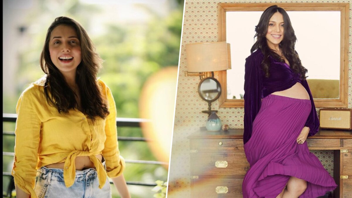 जानकी पारेख 