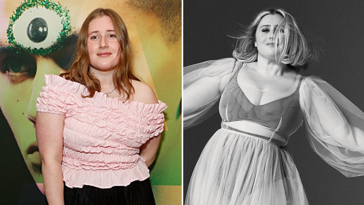 ब्रिटेन के पीएम बोरिस जॉनसन की बेटी का बोल्ड फोटोशूट हुआ वायरल