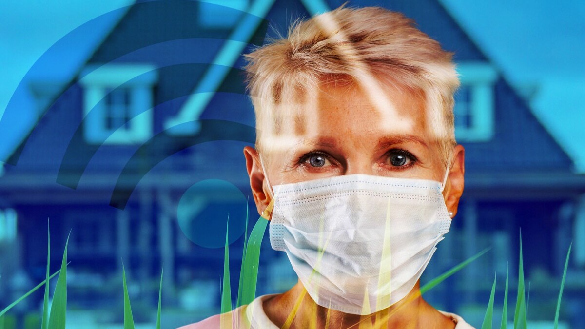 Coronavirus Pandemic