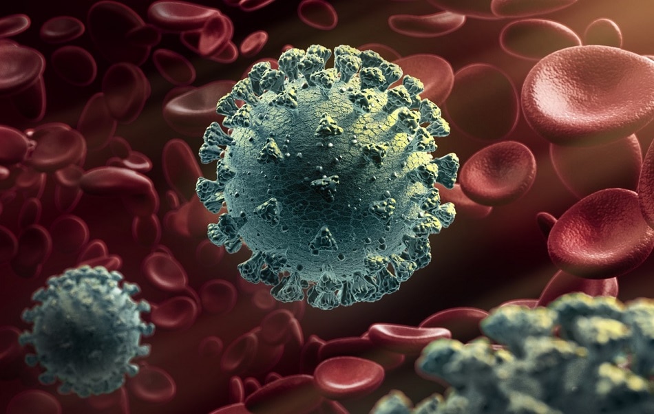 लकी रहे तो 2022 में कंट्रोल होगा कोरोना