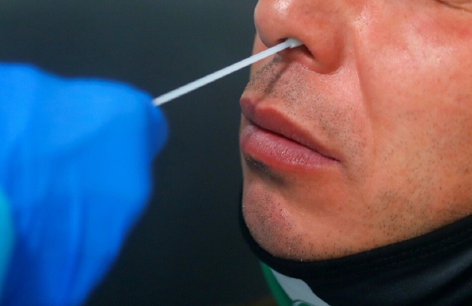 सुपर स्प्रेडर ईवेंट बना यूरो कप