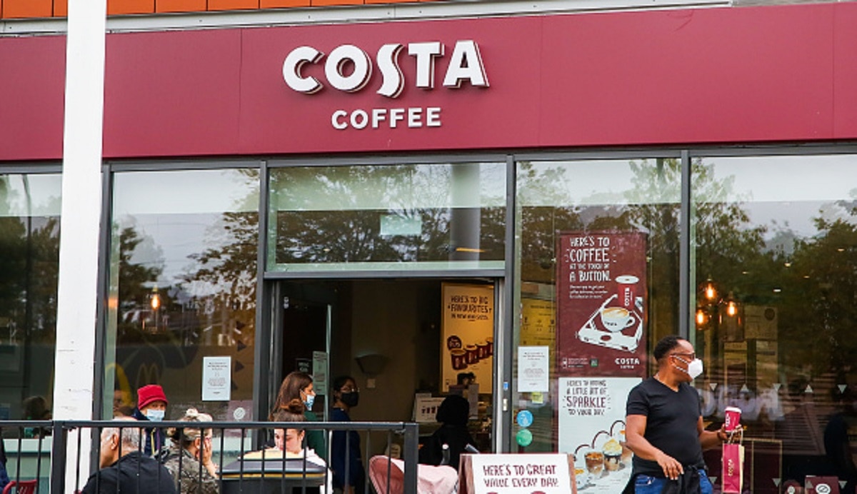 देशभर में कंपनी के इतने स्टोर