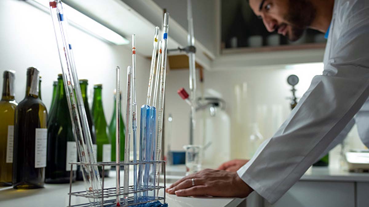 Covid-19 Alcohol Inhalation