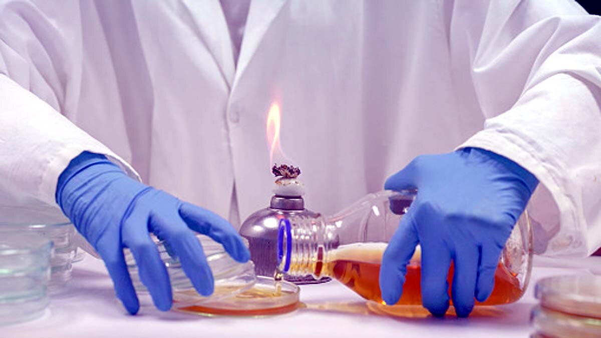 Covid-19 Alcohol Inhalation