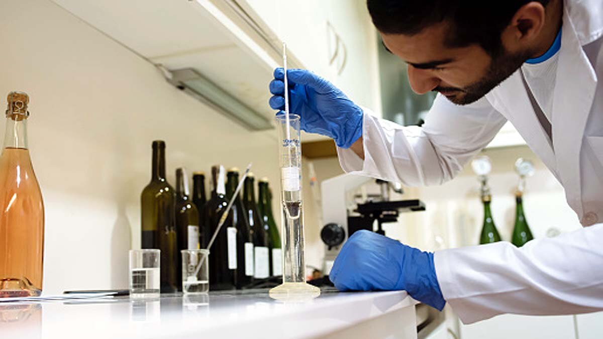 Covid-19 Alcohol Inhalation