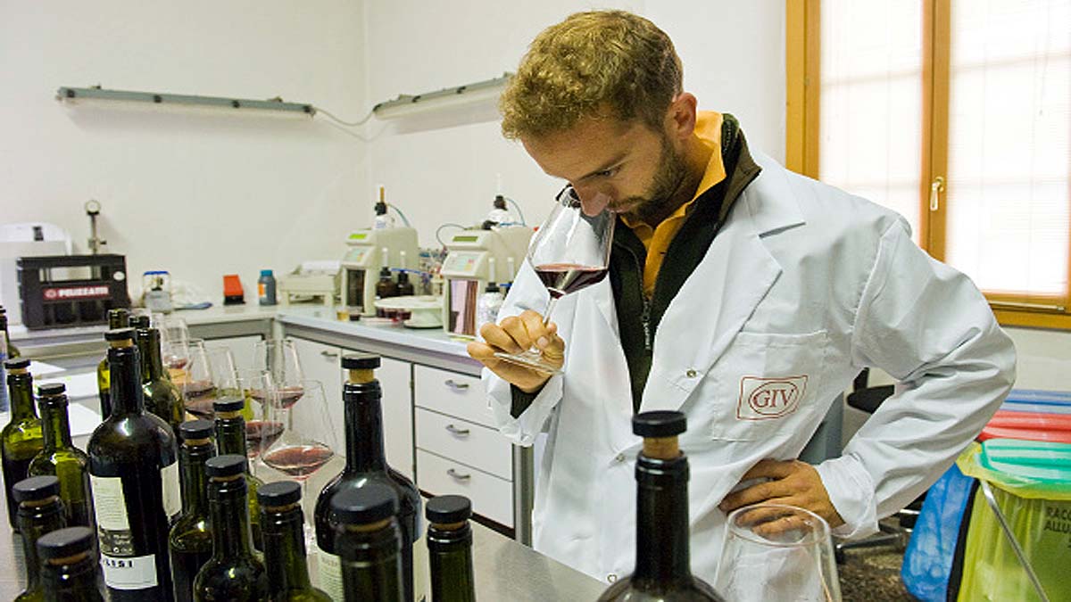 Covid-19 Alcohol Inhalation