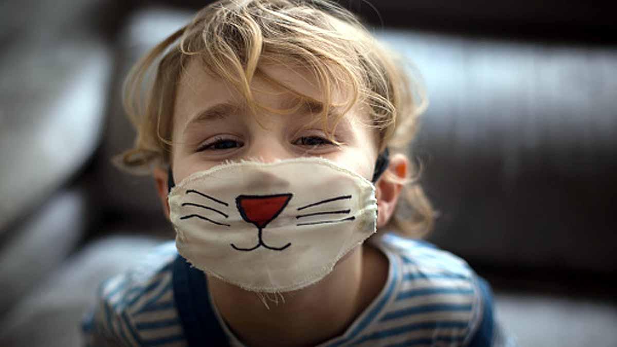 Covid-19 Decreases Asthma