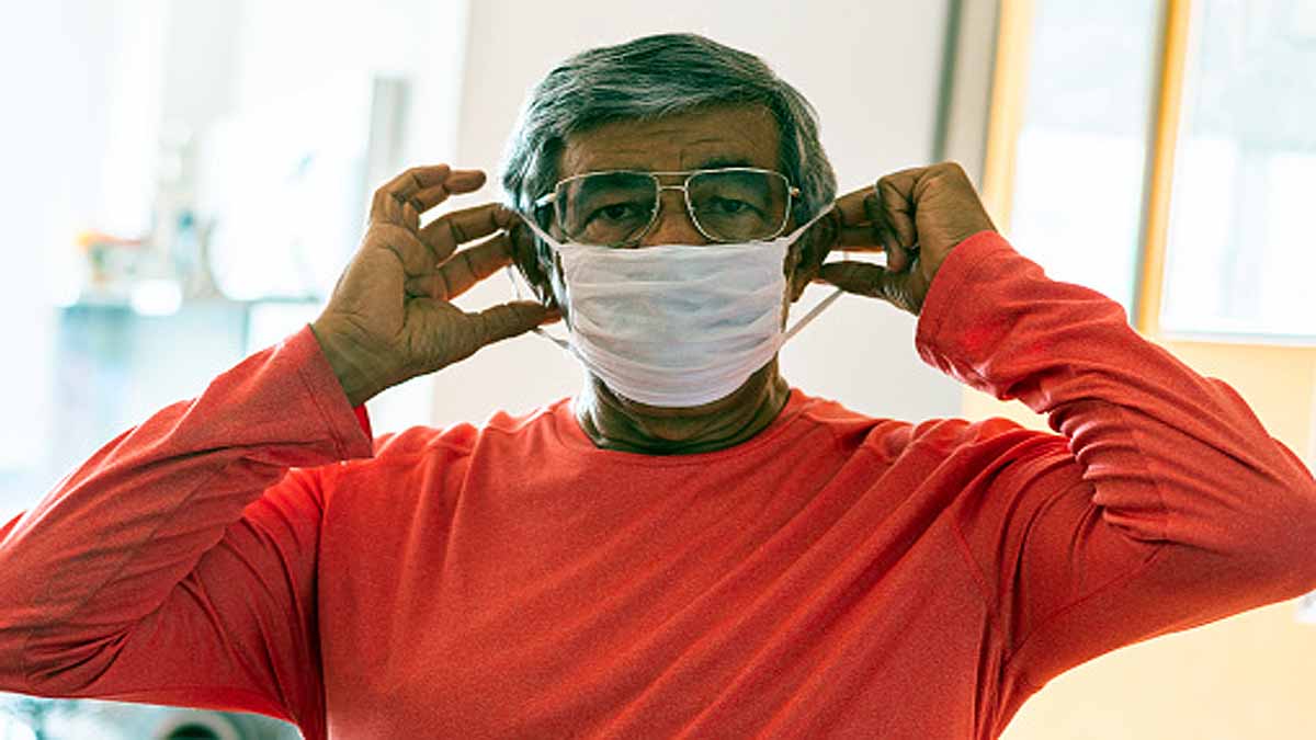 Covid-19 Decreases Asthma