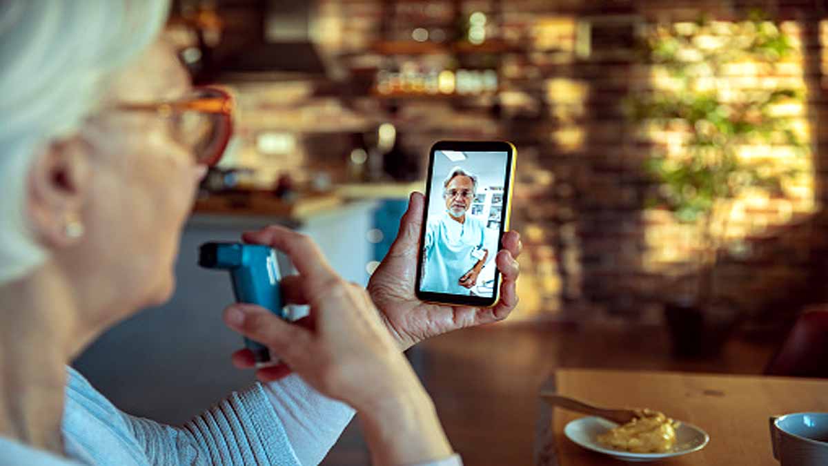 Covid-19 Decreases Asthma