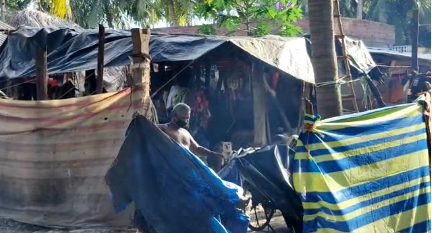 लड़कियों का रेस्क्यू