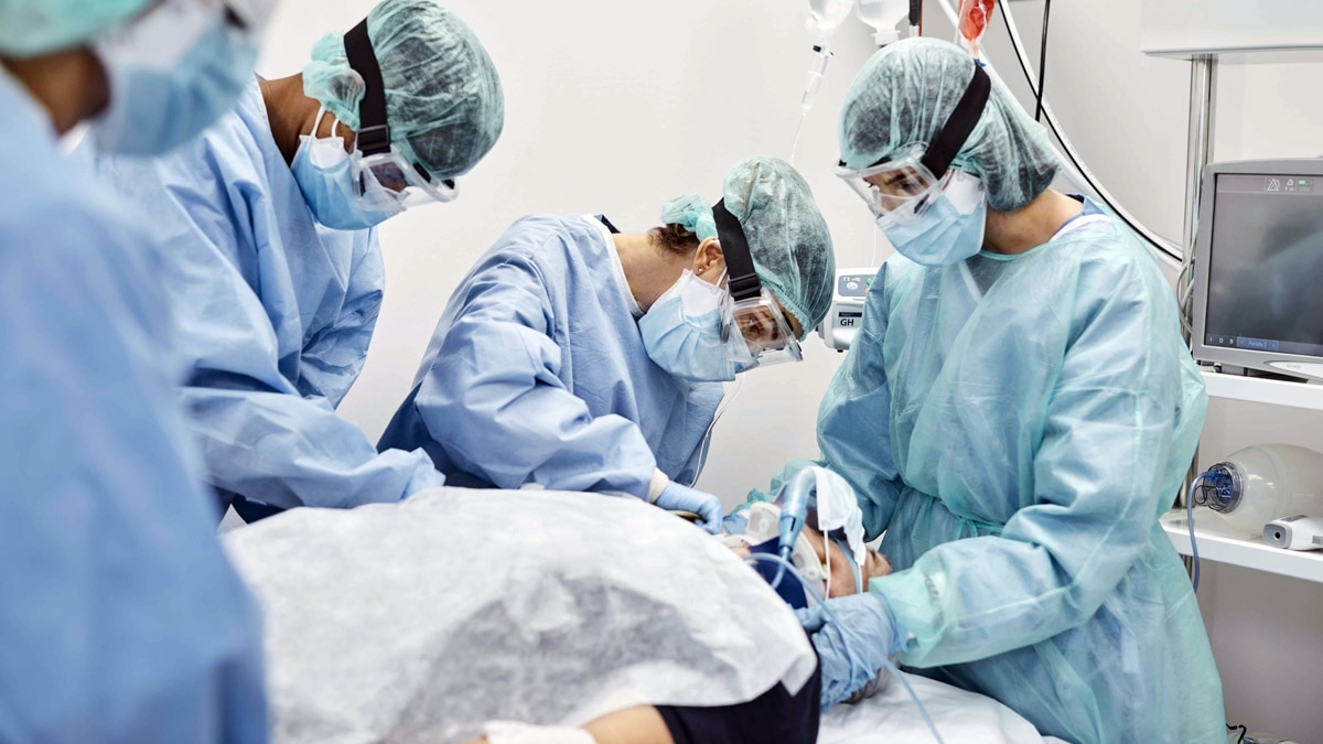 वैक्सीन पर रिपोर्ट