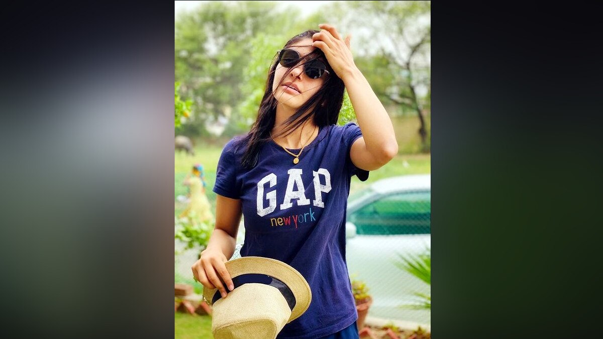 harleen deol catch boundary T 20 