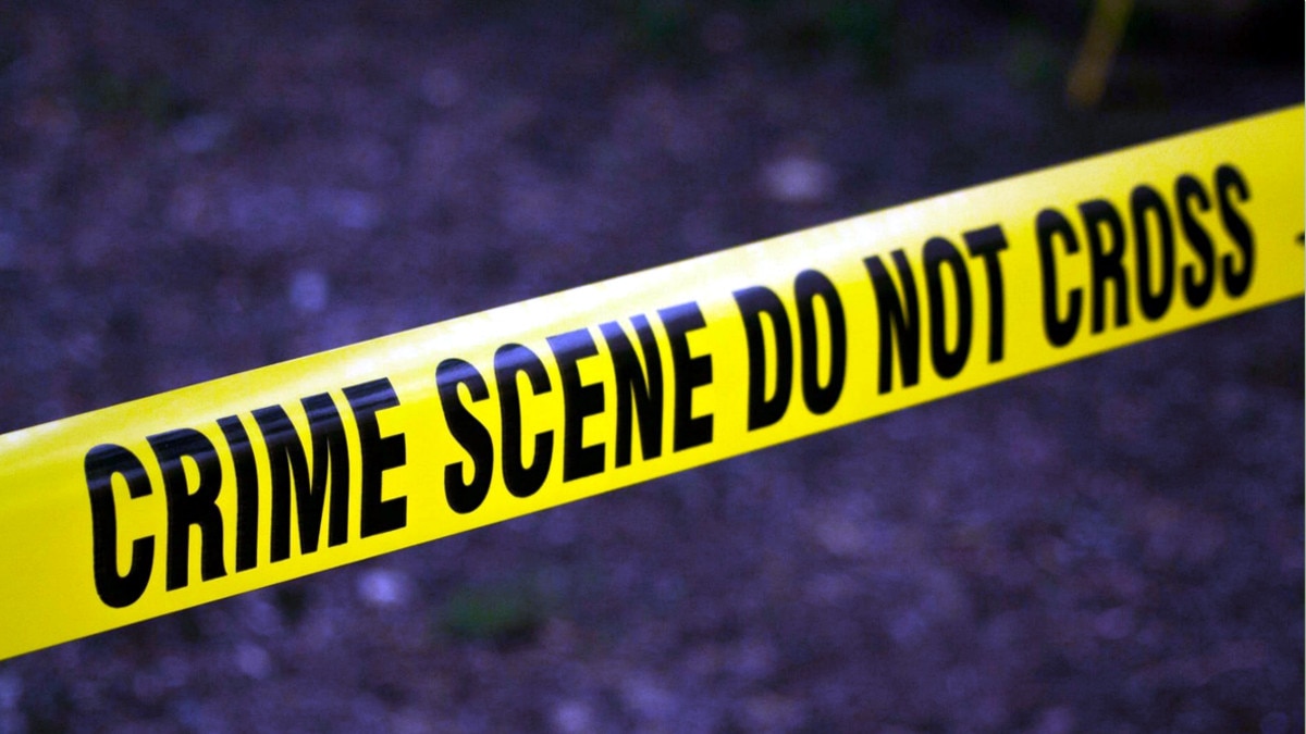 Murder of Student Infront of Mother