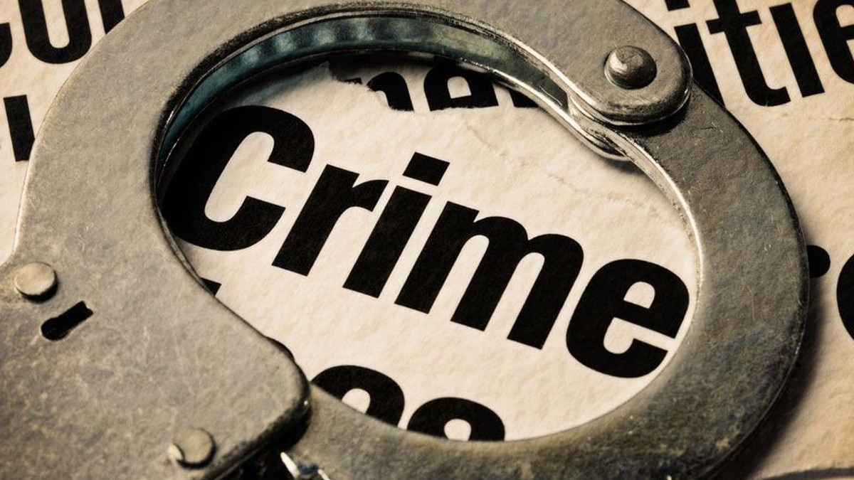 Wife killed her husband by giving one lakh supari