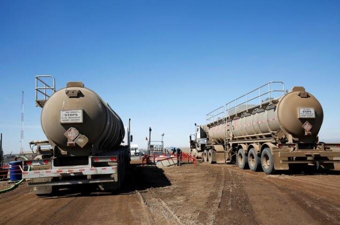 लगातार तीन महीने से कच्चे तेल के भाव में उछाल