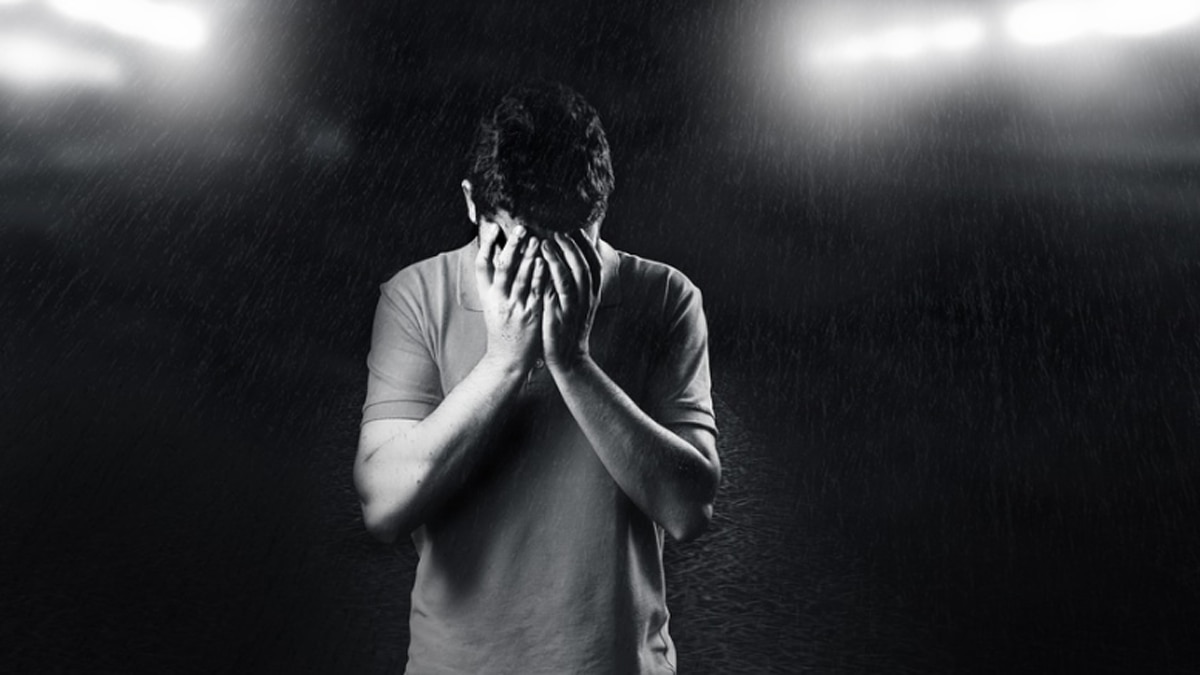 मेहनत से बचने वाले लोग