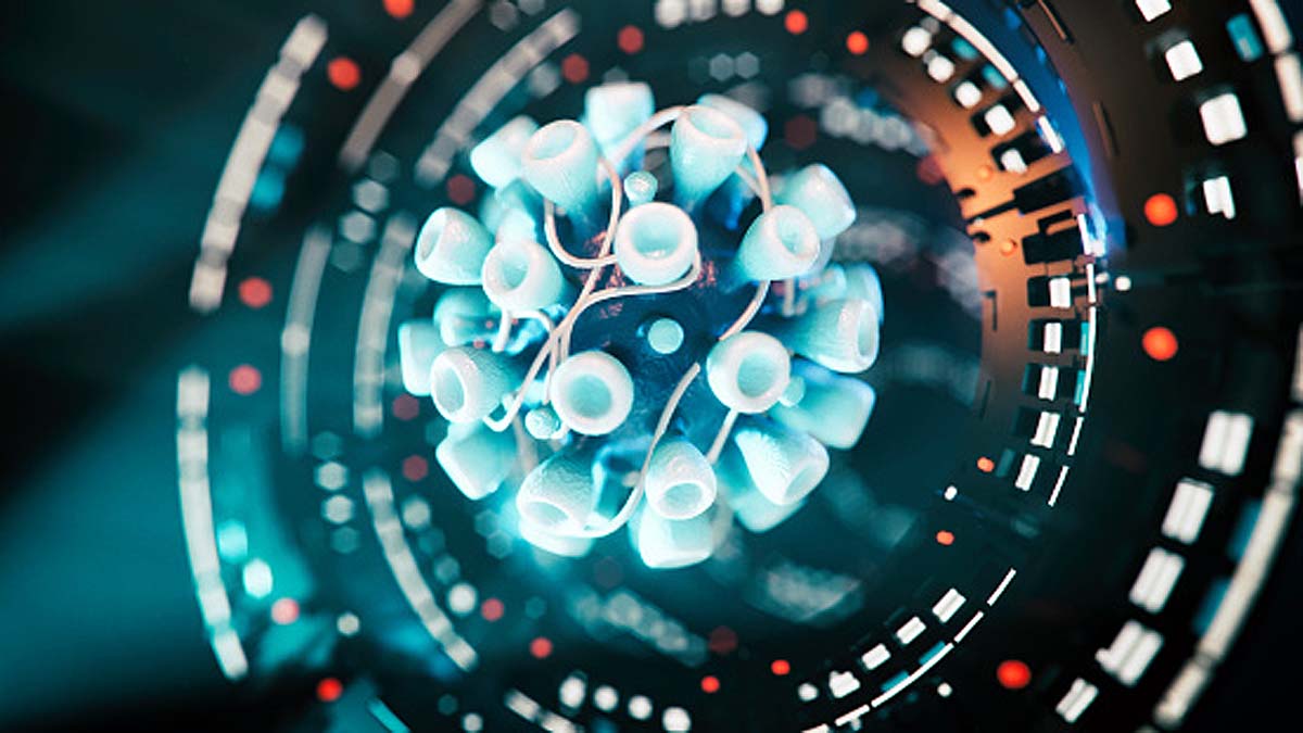 cytomegalovirus infection