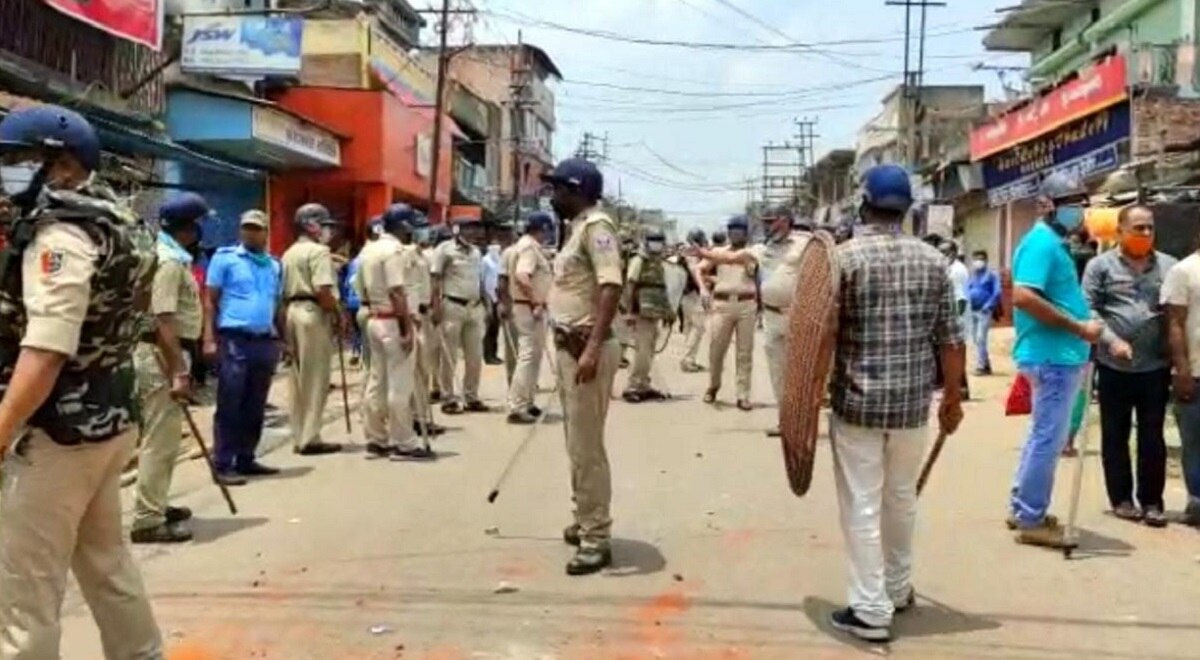 ऐसी बची जान