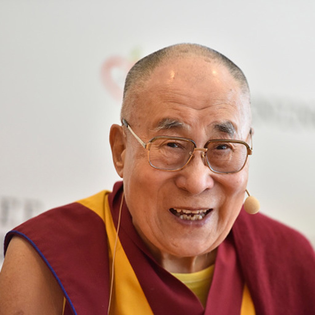 Dalai lama