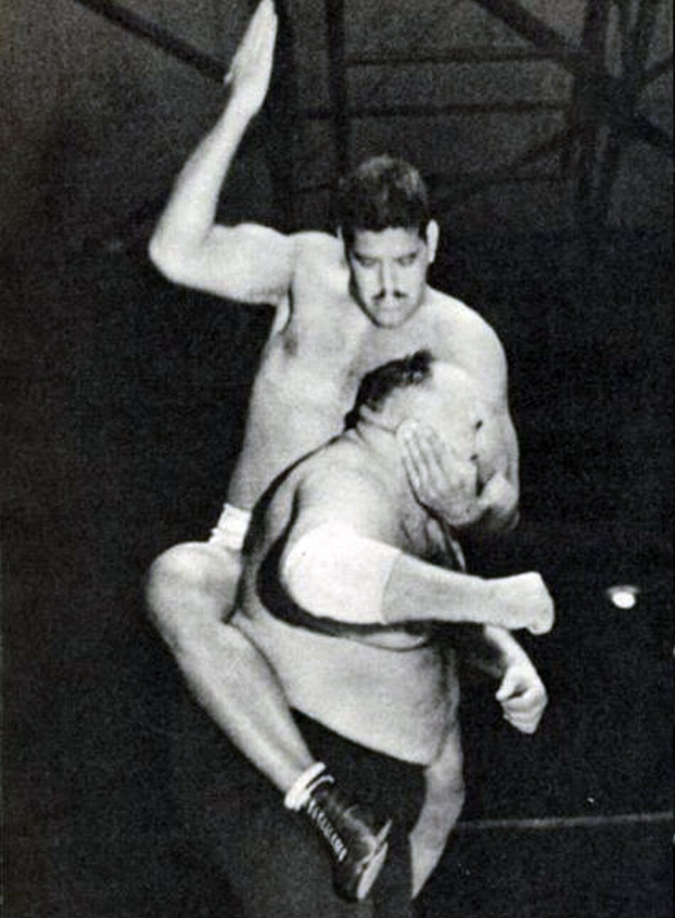 दारा सिंह 