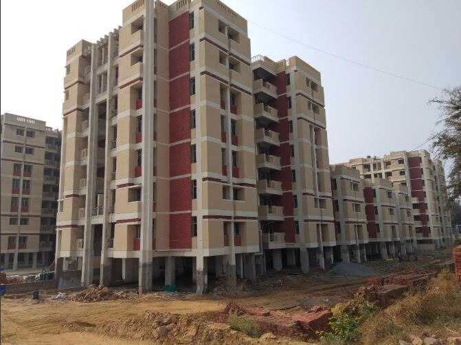 कोरोना के बावजूद मुंबई में बिक्री बढ़ी 