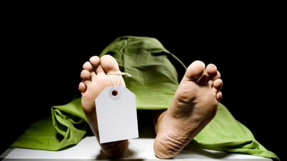 Bhilwara death VIDEO 