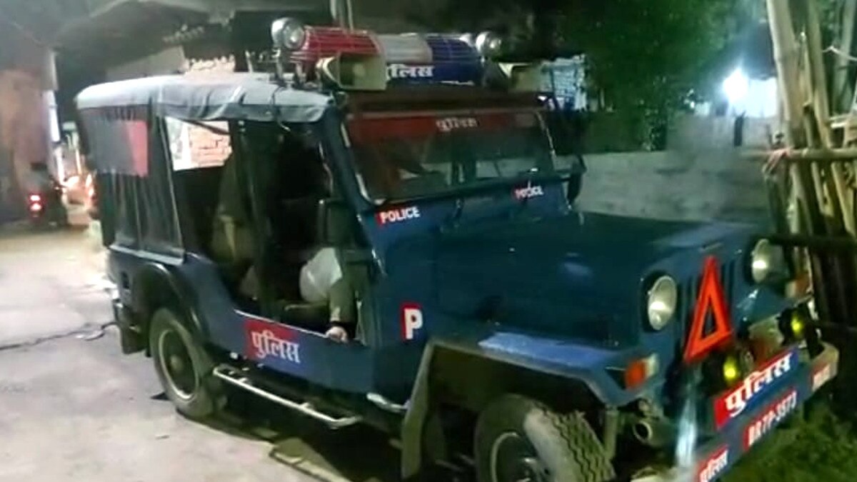 death of the father and son same day