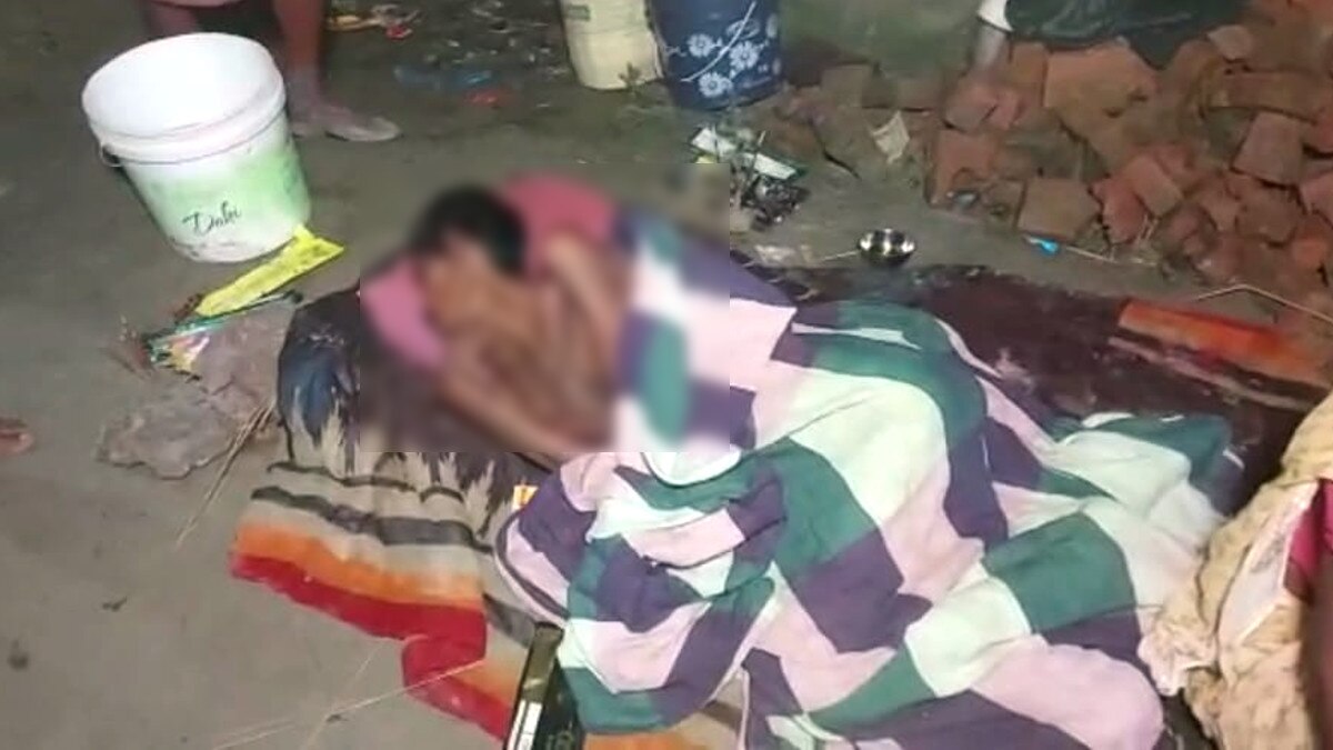 death of the father and son same day