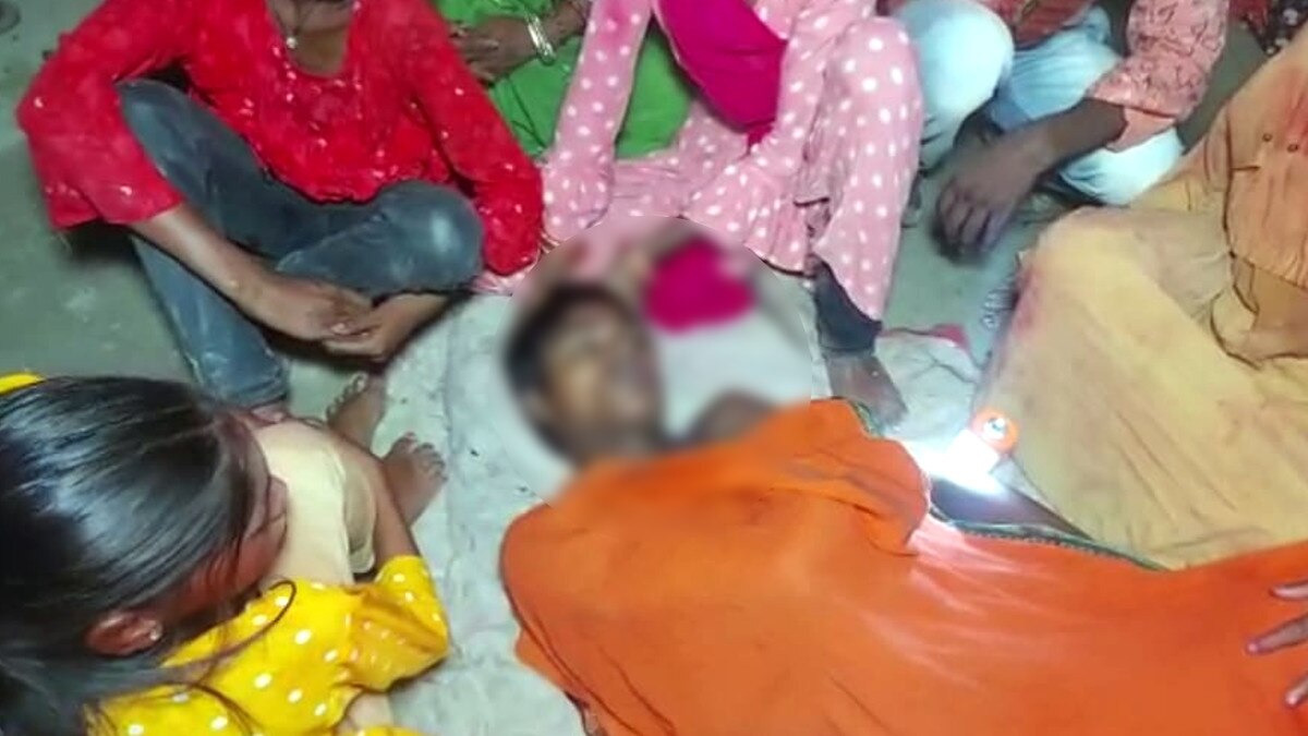 death of the father and son same day