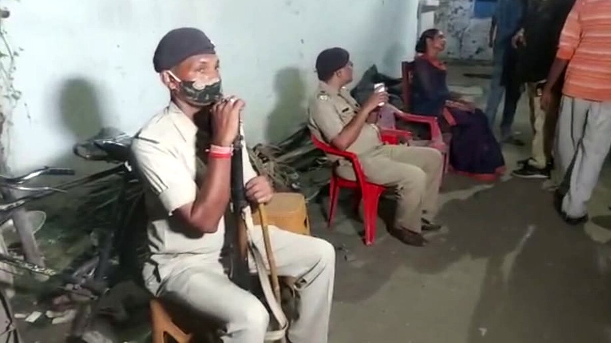 death of the father and son same day