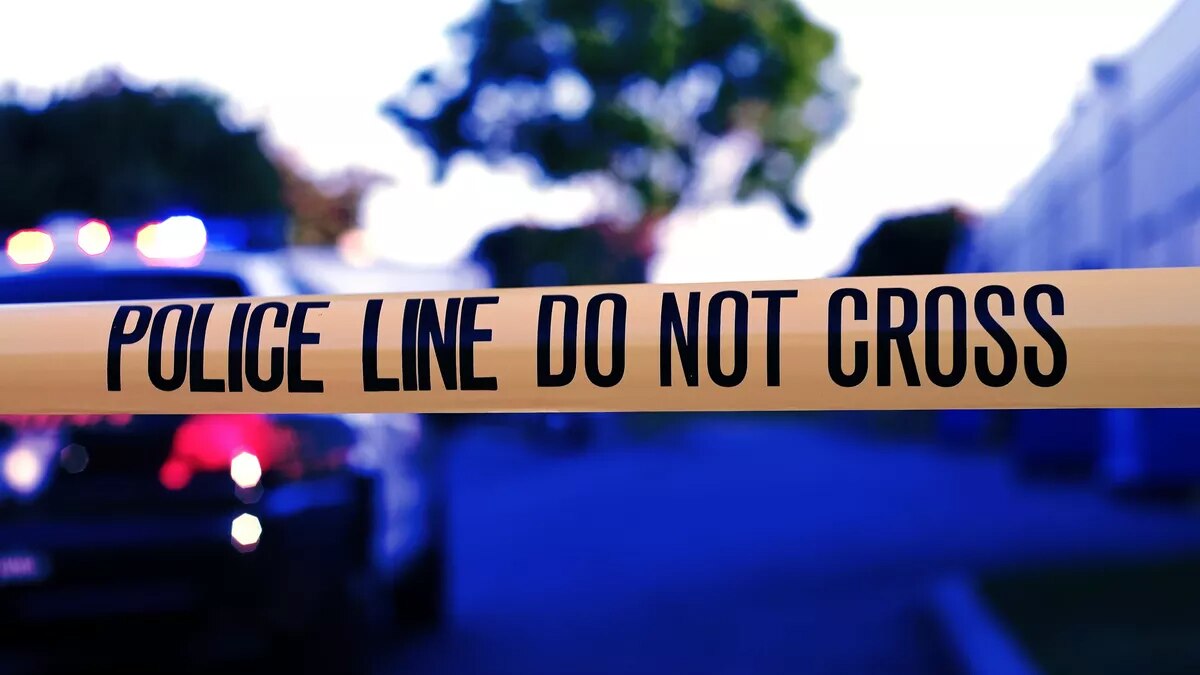 Lover couple lost their lives due to poison