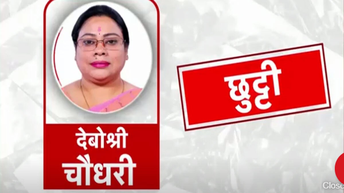 मोदी कैबिनेट से चौंकाने वाले इस्तीफे 