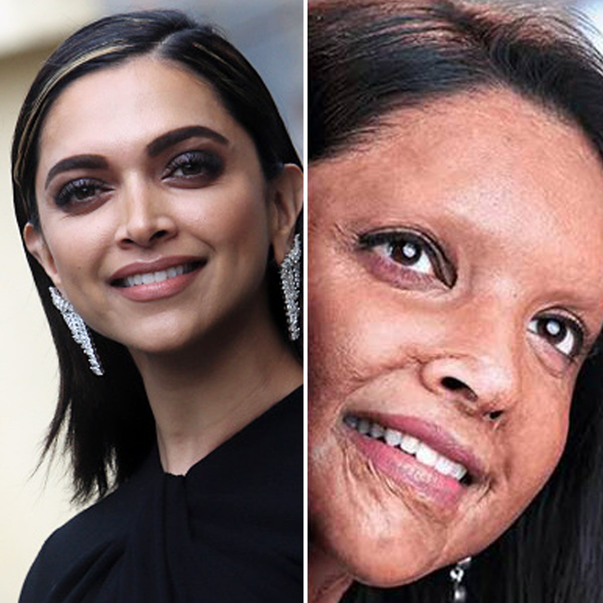 दीपिका पादुकोण 