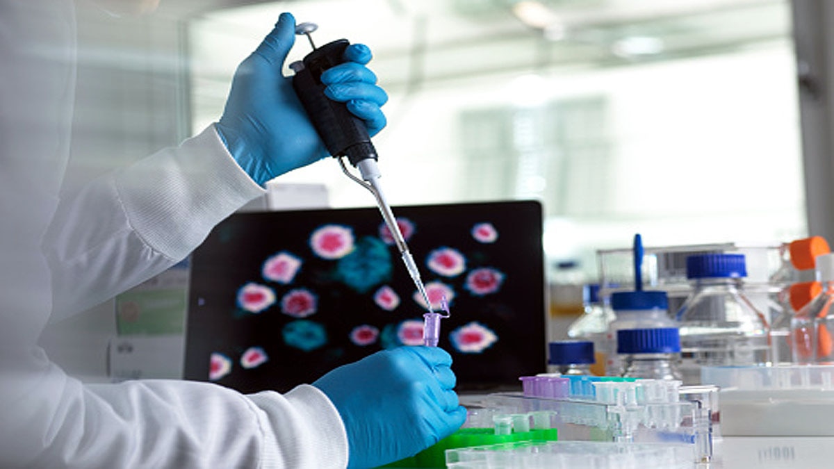 Covid-19 Booster Shot Delta Variant