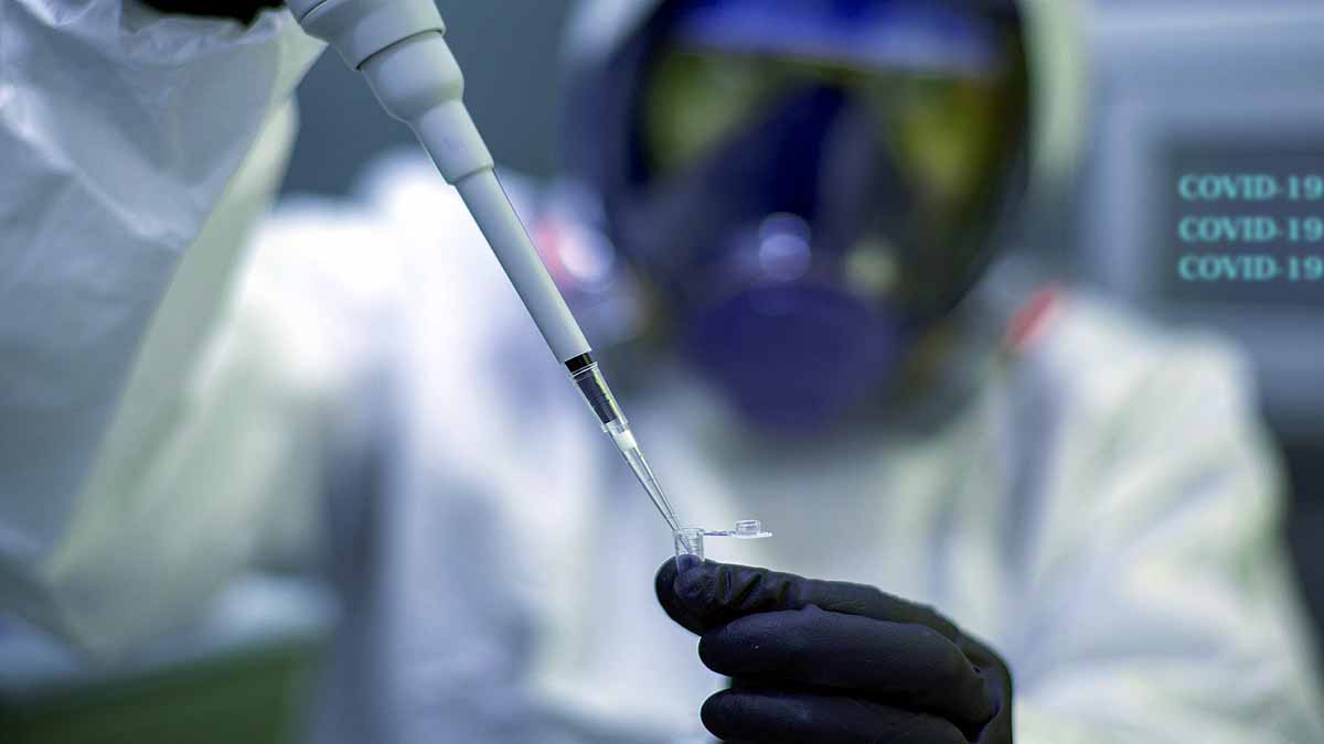 Covid-19 Booster Shot Delta Variant